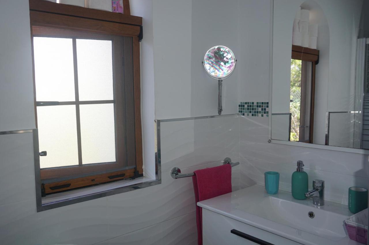 Bungalow Luisy マスパロマス エクステリア 写真