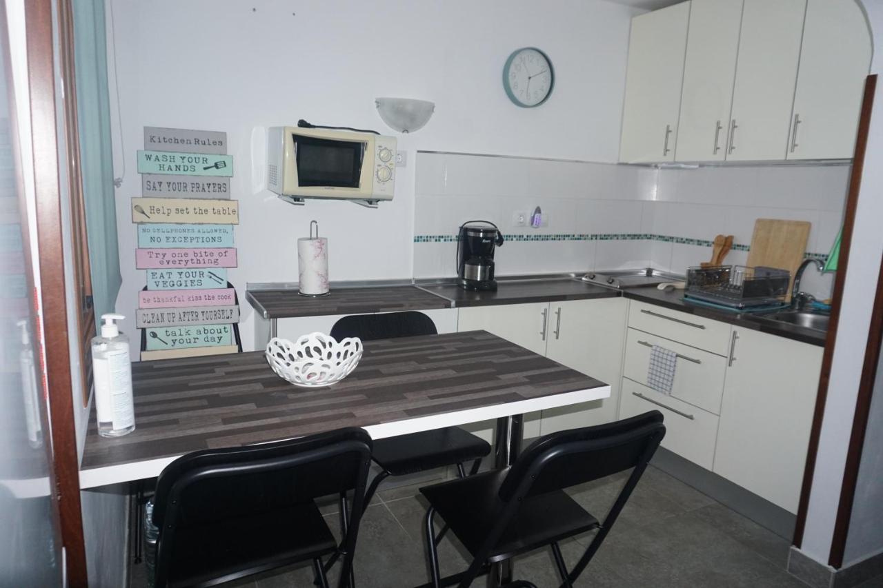 Bungalow Luisy マスパロマス エクステリア 写真