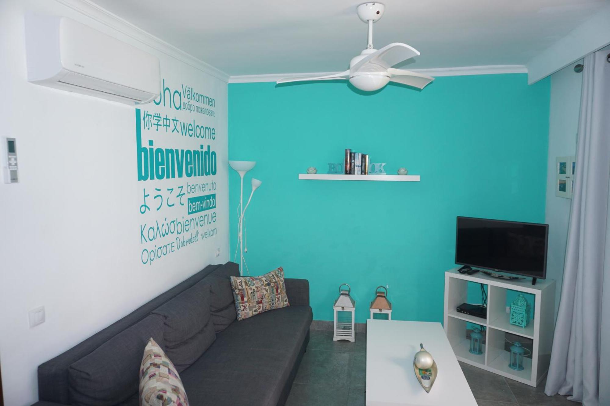 Bungalow Luisy マスパロマス エクステリア 写真